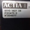 Centralita Renault Magnum Premium ACTIA 5010142738 P101473D