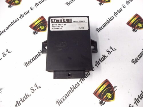 Centralita Renault Magnum Premium ACTIA 5010142738 P101473D