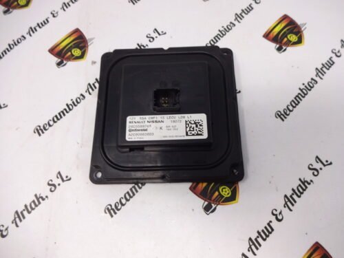 Controlador de Xenon Renault Kadjar NISSAN 260559976R A2C90665603
