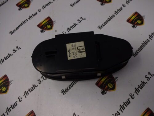 Botonera Elevalunas ROVER  75 YUD100721PUY LM