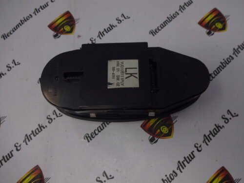 Botonera Elevalunas  ROVER 75 YUD100711PUY LK