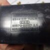 Botonera Elevalunas Hyundai 9357028001 93570-28001 9357028901 93570-28901