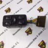 Botonera Elevalunas Hyundai 9357028001 93570-28001 9357028901 93570-28901