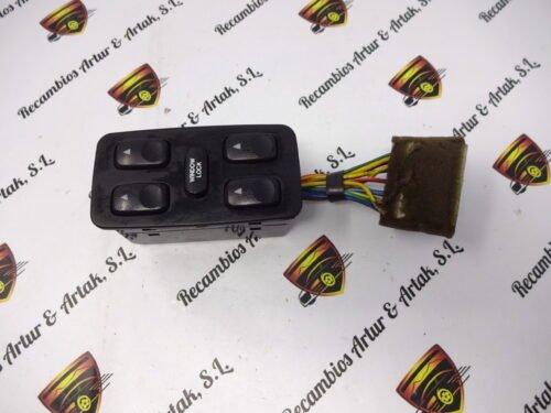 Botonera Elevalunas Hyundai 9357028001 93570-28001 9357028901 93570-28901