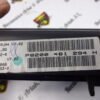 Cuadro de instrumentos  Renault Scenic P8200461294H  P8200 461 294 H 8200461294H