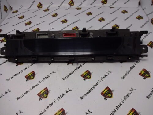Cuadro de instrumentos  Renault Scenic P8200461294H  P8200 461 294 H 8200461294H