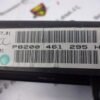 Cuadro de instrumentos  Renault Grand Scenic  P8200461295H P8200 461 295 H