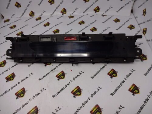 Cuadro de instrumentos  Renault Grand Scenic  P8200461295H P8200 461 295 H