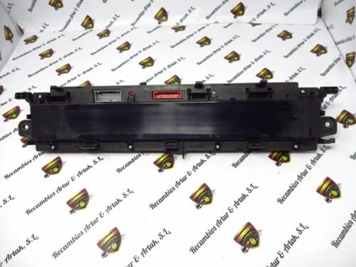 Cuadro de instrumentos Renault Scenic P8200107954C P8200 107 954 C