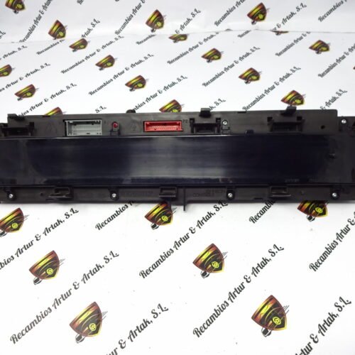 Cuadro de instrumentos Renault Scenic P8200107954C P8200 107 954 C