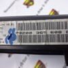 Cuadro de instrumentos Renault Scenic P8200365608B P8200 365 608 B