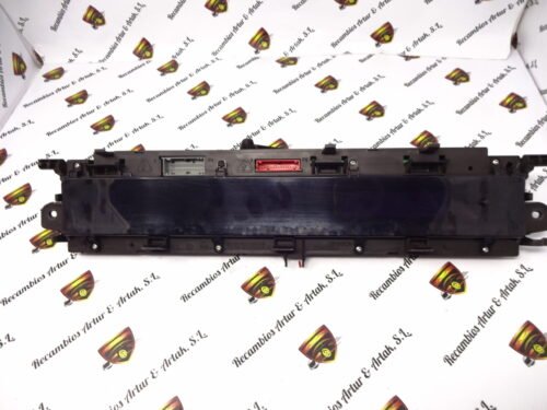 Cuadro de instrumentos Renault Scenic P8200365608B P8200 365 608 B