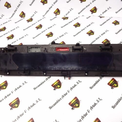 Cuadro de instrumentos Renault Scenic P8200365608B P8200 365 608 B