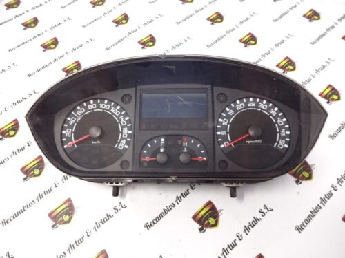 Cuadro de instrumentos Iveco Daily 69500156 695001563