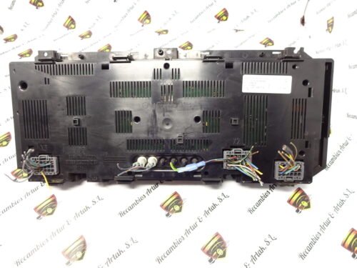 A0014467721 0014467721 A 001 446 77 21 Cuadro de instrumentos Mercedes Atego A0014467721 0014467721 A 001 446 77 21