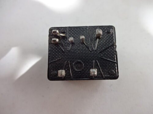 Rele Relay SIEMENS V23076-A1001-C133 V23076A1001C133