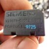 Rele  Relais SIEMENS V23078-C1002-A303 V23078C1002A303