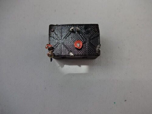 Rele  Relais SIEMENS V23078-C1002-A303 V23078C1002A303