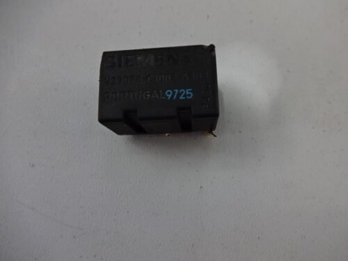 Rele  Relais SIEMENS V23078-C1002-A303 V23078C1002A303