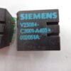 Relé Rele  V23084-C2001-A403 V23084C2001A403 SIEMENS