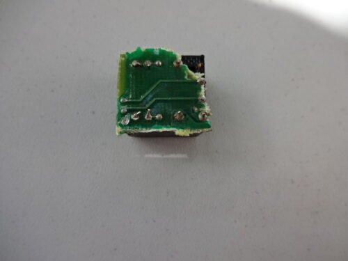 Relé Rele  V23084-C2001-A403 V23084C2001A403 SIEMENS