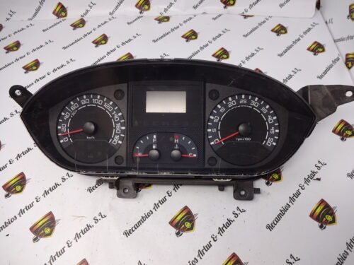 Cuadro de instrumentos IVECO Daily 69500155 695001551 5030014B0200