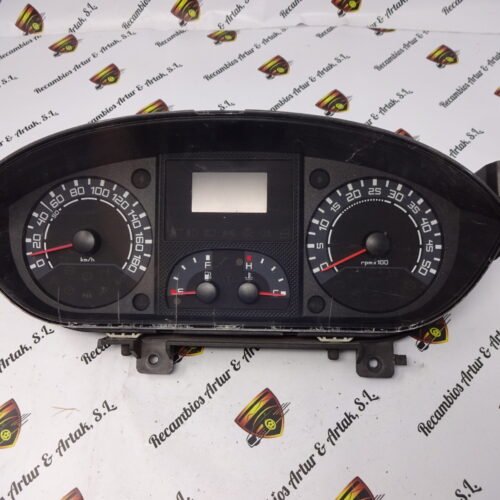 Cuadro de instrumentos IVECO Daily 69500155 695001551 5030014B0200