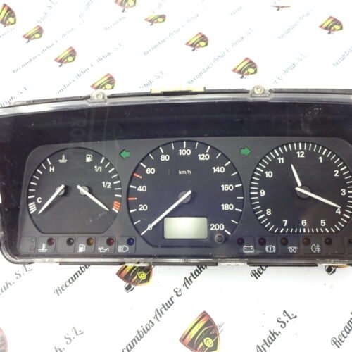 Cuadro de instrumentos  VW Transporter T4 7D0919850L 7DO919850L 0263609003