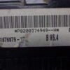 Modulo de control Renault Master UCH-N2 P8200374949-H  P8200374949H