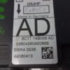 Unidad de control  Ford Transit 6C1T14B056AD 5WK43536 6C1T 14B056 AD