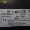 CC1T14A073CC CC1T-14A073-CC 5WK50309D Caja de fusibles FORD TRANSIT CC1T14A073CC CC1T-14A073-CC 5WK50309D