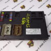 CC1T14A073CC CC1T-14A073-CC 5WK50309D Caja de fusibles FORD TRANSIT CC1T14A073CC CC1T-14A073-CC 5WK50309D