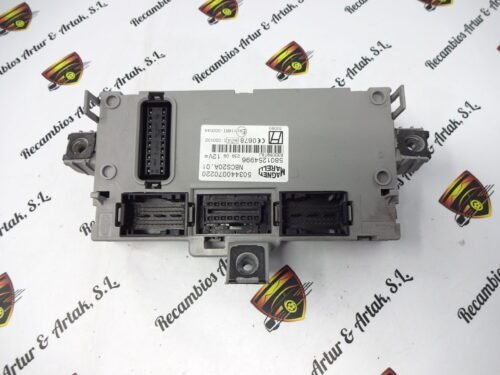 Caja de fusibles IVECO 5801359648 503440070220 503440080220 5801254994