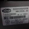 Caja de fusibles Fiat Ducato Peugeot Citroen 1358239080 503440020206 NBC250A.00
