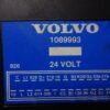Unidad de control  VOLVO 1089993 24 VOLT