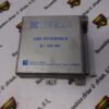 Unidad de control  Mercedes ABS INTERFACE TELMA JC242102 JC 242 102