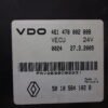 Centralita Renault Premium 5010564102B 50 10 564 102 B VDO 461470002008
