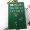Relé Rele  Nissan NAGARES INT 500-24 24V 500W