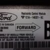Unidad de control  Ford Transit  1C1A14B321BC 1C1A-14B321-BC