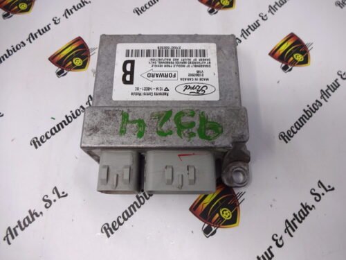 Unidad de control  Ford Transit  1C1A14B321BC 1C1A-14B321-BC