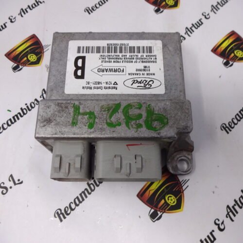 Unidad de control  Ford Transit  1C1A14B321BC 1C1A-14B321-BC