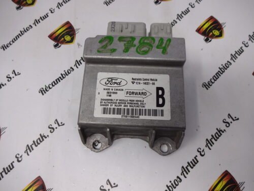 Unidad de control  Ford Transit 1C1A14B321BB 1C1A-14B321-BB