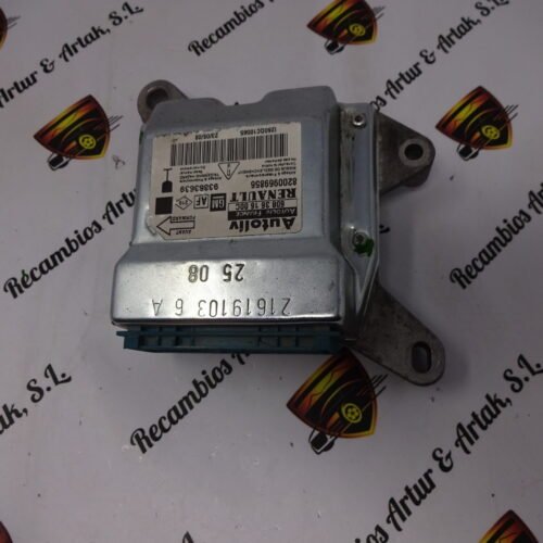 Unidad de control Opel  Renault 8200969856 8200969856AF 608361600C
