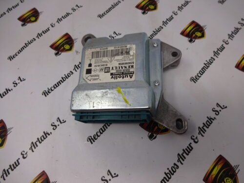 Unidad de control  Opel Renault  8200969856 8200969856AF 608361600E
