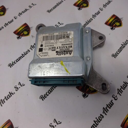 Unidad de control  Opel Renault  8200969856 8200969856AF 608361600E