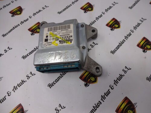 Unidad de control  OPEL Nissan  Renault 8200435339A 605488300