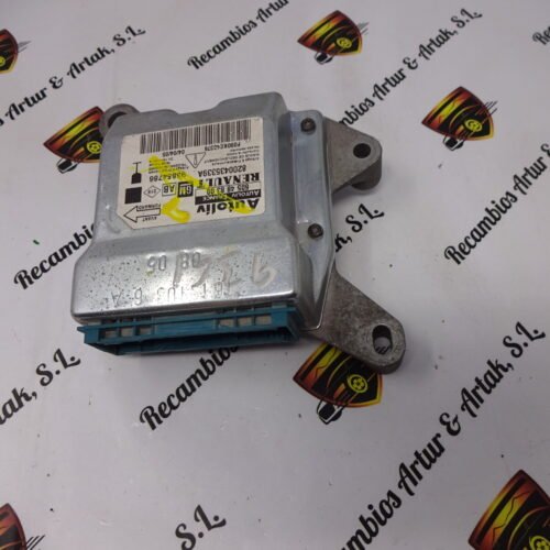 Unidad de control  OPEL Nissan  Renault 8200435339A 605488300