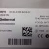 Unidad de control BMW 61.35-9230943.9-01 613592309439-01  61359230943901