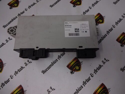 Unidad de control BMW 61.35-9230943.9-01 613592309439-01  61359230943901
