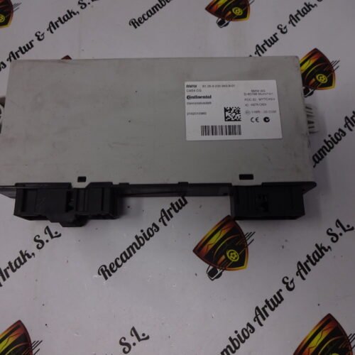 Unidad de control BMW 61.35-9230943.9-01 613592309439-01  61359230943901